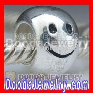 chamilia silver bead