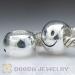 chamilia silver bead