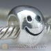 chamilia silver bead