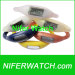 Silicone Ion watch