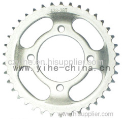 Sprocket Chain Supplier