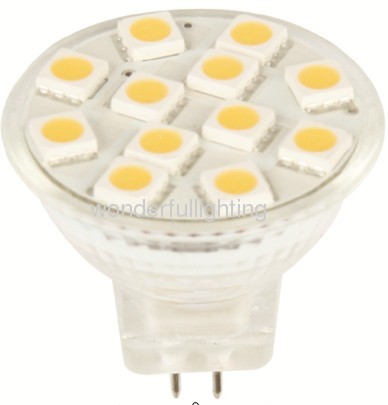 2.4w led corn lamp