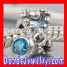 cheap european silver charms wholesale