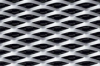 expanded wire mesh