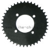 China Sprocket Chain Supplier