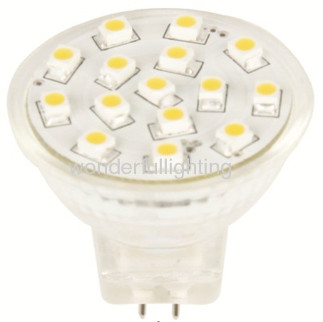 1W led corn lamp