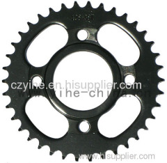 Supply Sprocket Chain