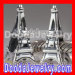 sterling silver eiffel tower charms