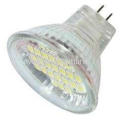2W LED corn Bulbs