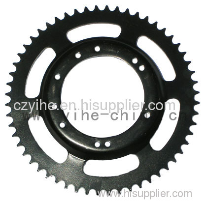 Durable Sprocket Chain