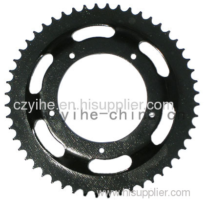 Sprocket Chain Manufacturer