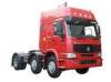 Howo 6*4 tractor truck