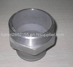 precision casting