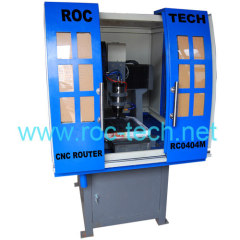 CNC Router RC0404M