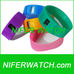 Silicone mode set (NFSP003)