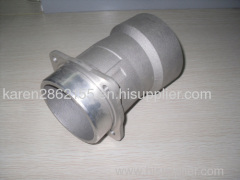 aluminum alloy casting