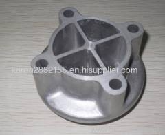 zluminum alloy casting