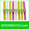 Silicone Slap Watch (NFSP004)