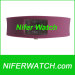 Siicone Digital Watch (NFSP005)