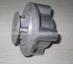 aluminum alloy casting