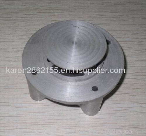 aluminum alloy casting