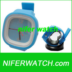 Silicone Jelly WatchNFSP006