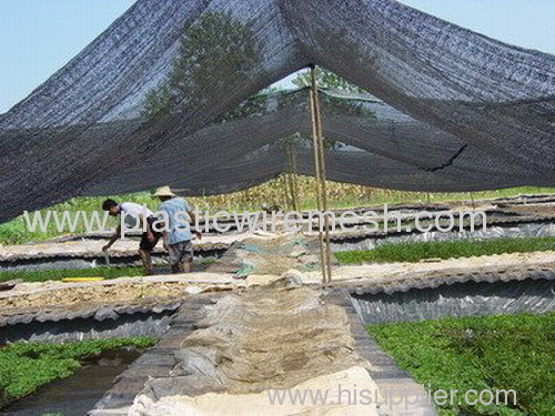 agricultural shade net