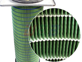 WEB Stainless Steel Filter