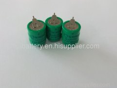 nimh battery.button cell.rechargeable battery