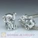 wholesal european sterling silver beads charms
