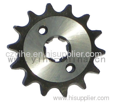 Supply Front Sprocket