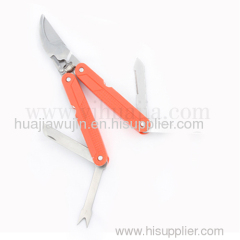 Multifunction Scissors