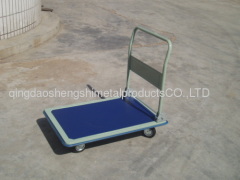 platform hand truck