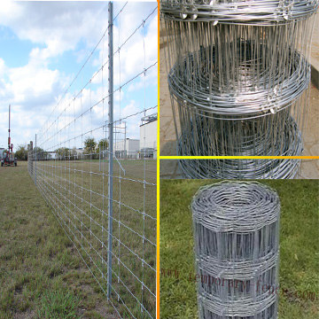 fencing mesh