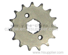 Offer Small Sprocket