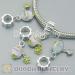 wholesale solid silver charms