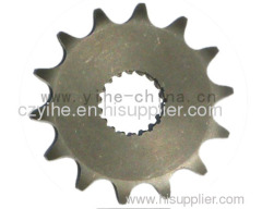 Durable Small Sprocket