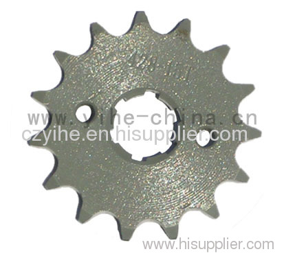 Small Sprocket Manufacturer