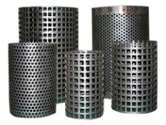 ss302 Wedge Wire screen