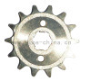 Small Motorcycle Sprocket