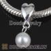 authentic european silver charms