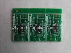 Printer chips Toshiba T1810