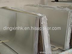 China 310S stainless Steel Plate
