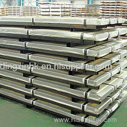 China stainless Steel Plate