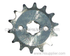 Supply Rear Motorcycle Sprocket