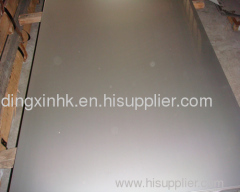 China stainless Steel Sheet