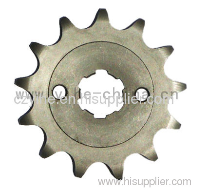 Buy Front Motorcycle Sprocket