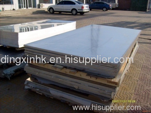 China 316L stainless Steel Sheet