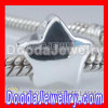 2012 european Beads 925 Sterling Silver Charm Jewelry Bead Pentagram