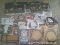 cummins K50 upper and lower engine gaskets kit 3800731/3804301